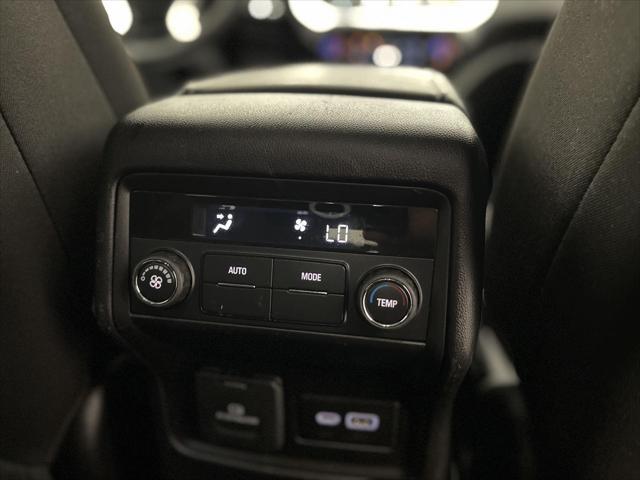 used 2023 GMC Acadia car, priced at $31,490