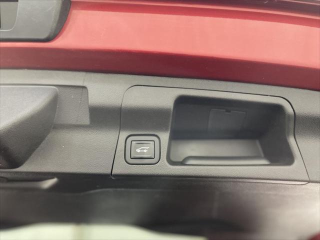 used 2023 GMC Acadia car, priced at $31,490