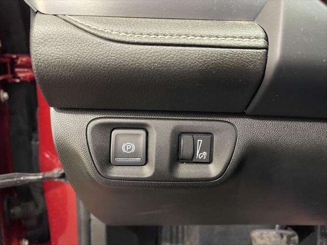 used 2023 GMC Acadia car, priced at $32,790