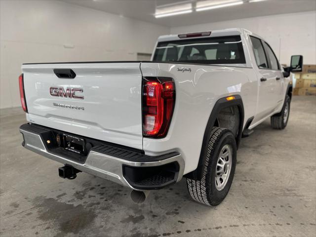 new 2025 GMC Sierra 3500 car, priced at $65,735