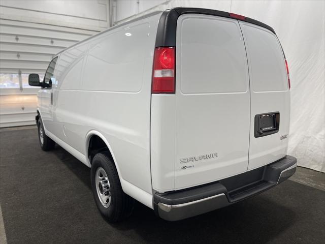 new 2024 GMC Savana 2500 car, priced at $44,030