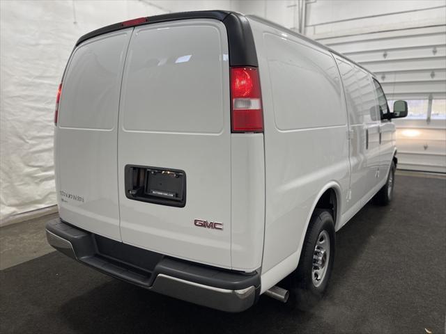 new 2024 GMC Savana 2500 car, priced at $44,030