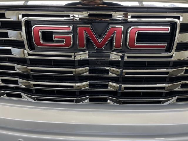 new 2025 GMC Sierra 1500 car, priced at $76,105