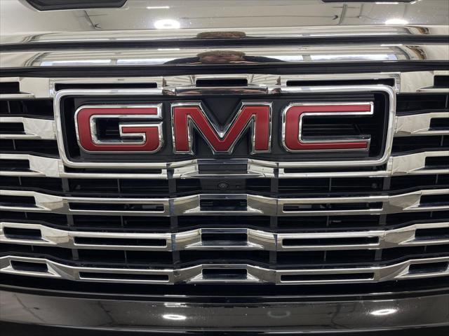used 2023 GMC Sierra 1500 car, priced at $53,229