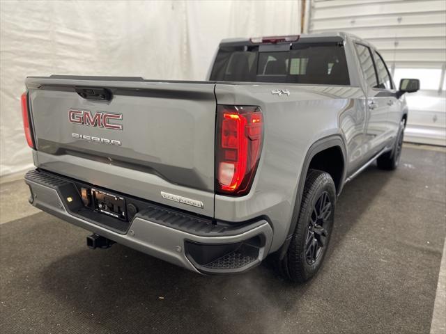 new 2025 GMC Sierra 1500 car, priced at $64,505