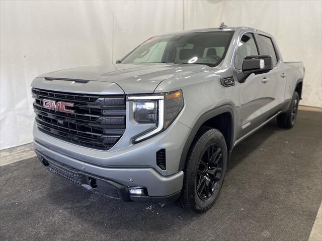 new 2025 GMC Sierra 1500 car, priced at $64,505