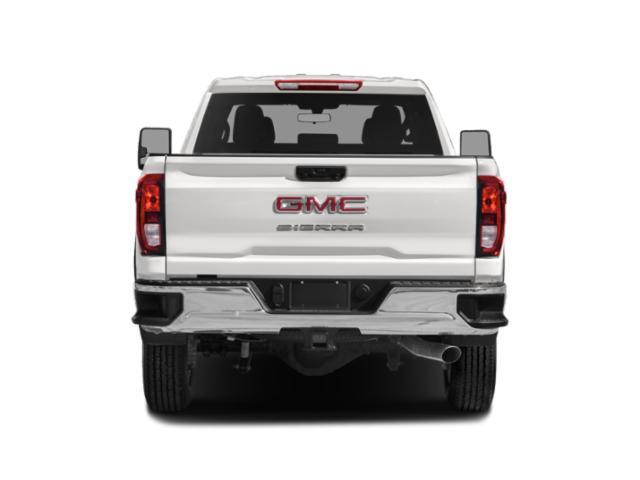 used 2022 GMC Sierra 2500 car, priced at $52,990