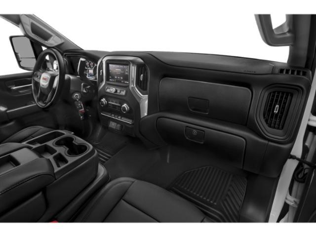 used 2022 GMC Sierra 2500 car, priced at $52,990