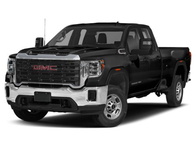 used 2022 GMC Sierra 2500 car