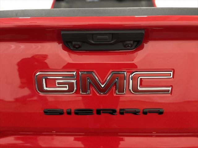 new 2024 GMC Sierra 1500 car, priced at $57,690