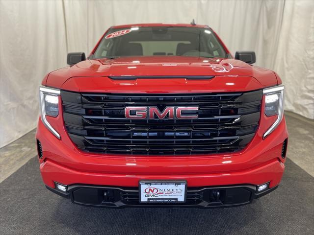 new 2024 GMC Sierra 1500 car, priced at $57,690