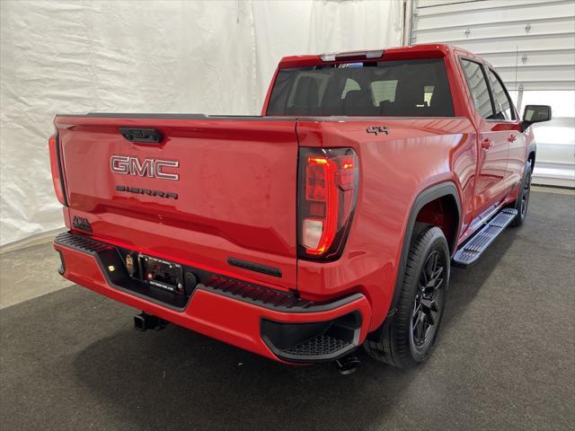 new 2024 GMC Sierra 1500 car, priced at $57,690