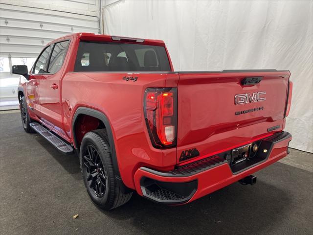 new 2024 GMC Sierra 1500 car, priced at $57,690