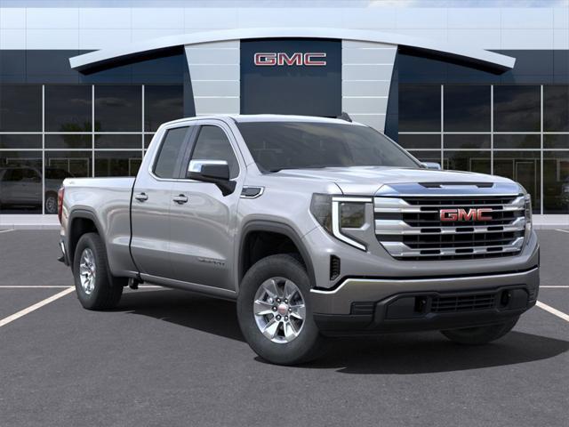 new 2024 GMC Sierra 1500 car, priced at $54,085