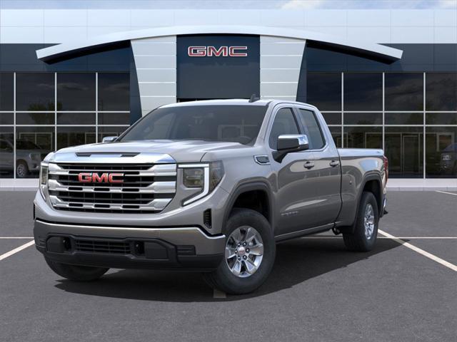 new 2024 GMC Sierra 1500 car, priced at $54,085