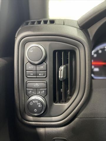 used 2020 GMC Sierra 1500 car, priced at $26,840