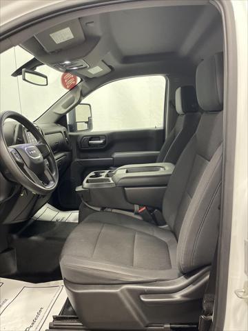 used 2020 GMC Sierra 1500 car, priced at $26,840