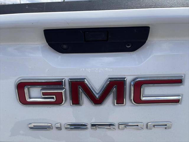 used 2020 GMC Sierra 1500 car, priced at $26,990