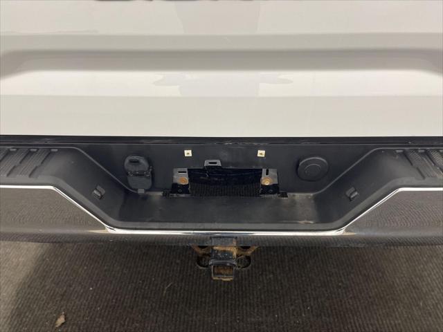 used 2020 GMC Sierra 1500 car, priced at $26,840