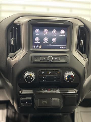 used 2020 GMC Sierra 1500 car, priced at $26,840
