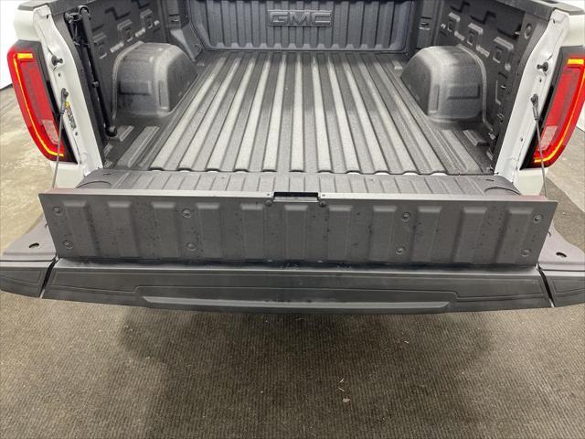 new 2025 GMC Sierra 1500 car, priced at $68,670