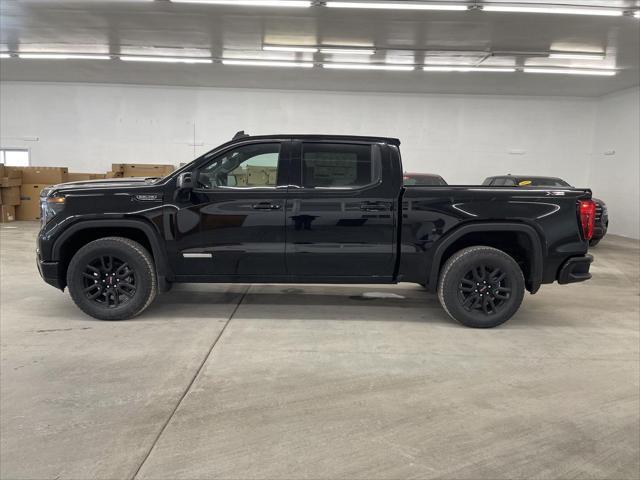 new 2025 GMC Sierra 1500 car, priced at $63,235
