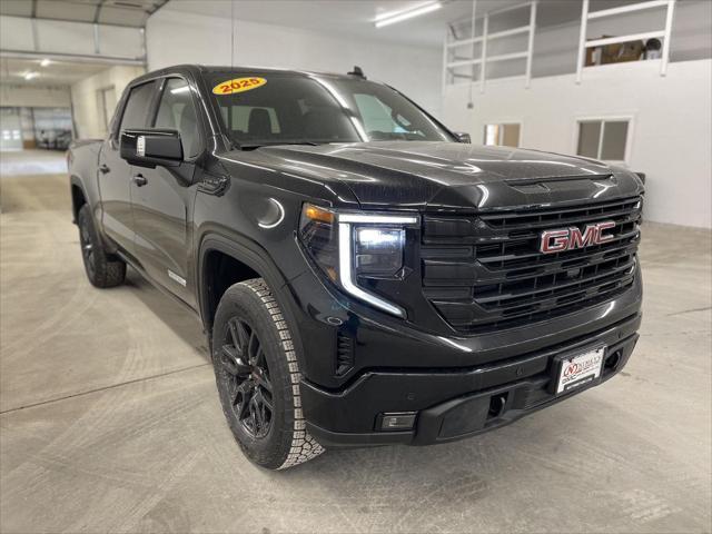 new 2025 GMC Sierra 1500 car, priced at $63,235