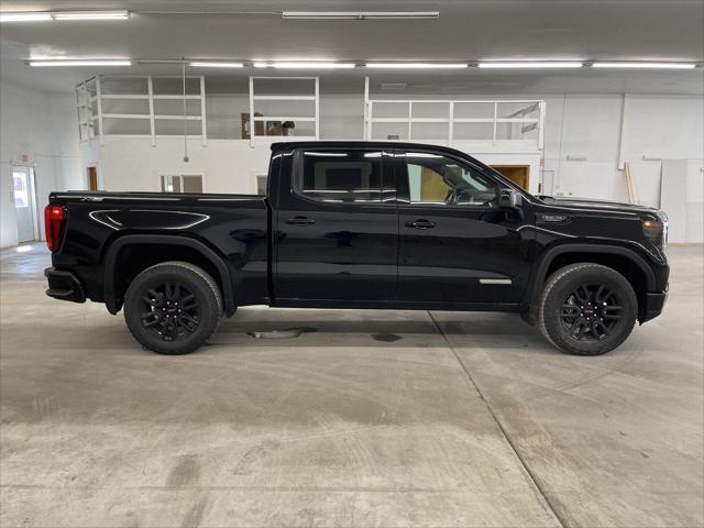 new 2025 GMC Sierra 1500 car, priced at $63,235