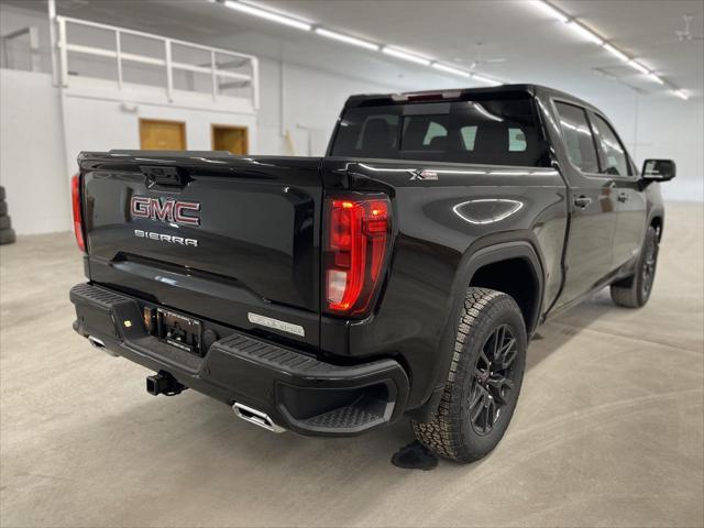 new 2025 GMC Sierra 1500 car, priced at $63,235