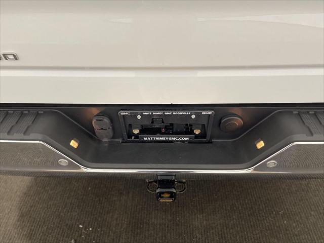 used 2021 Chevrolet Silverado 1500 car, priced at $40,990