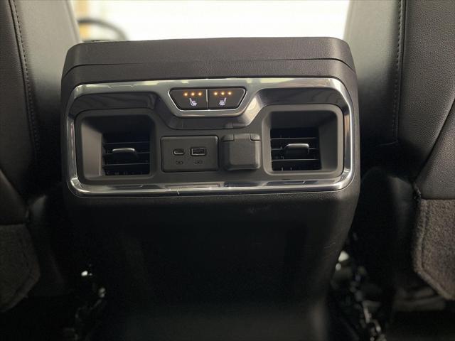 used 2021 Chevrolet Silverado 1500 car, priced at $40,990