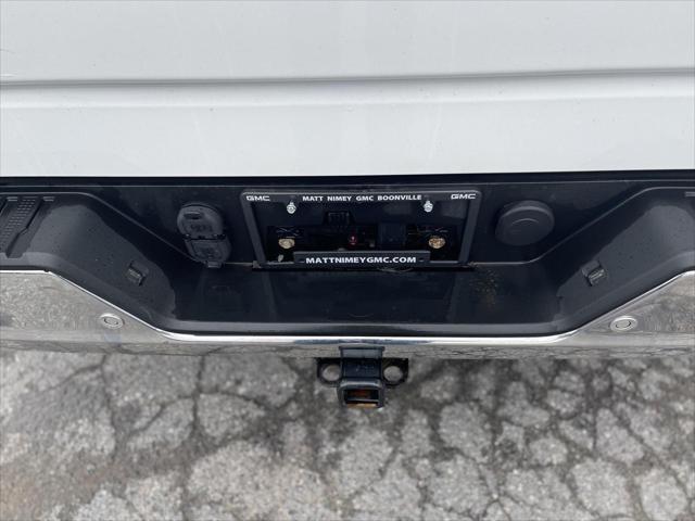 used 2021 Chevrolet Silverado 1500 car, priced at $40,990