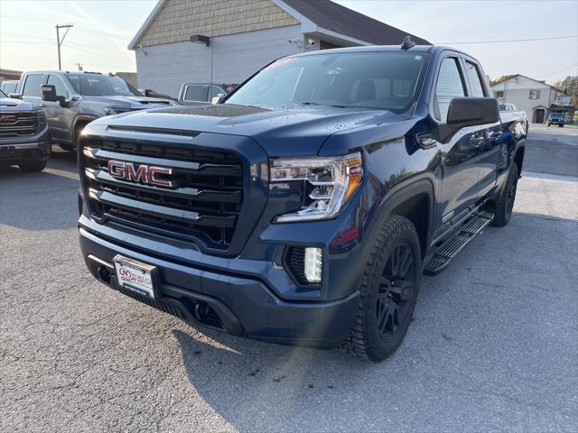 used 2019 GMC Sierra 1500 car, priced at $32,500