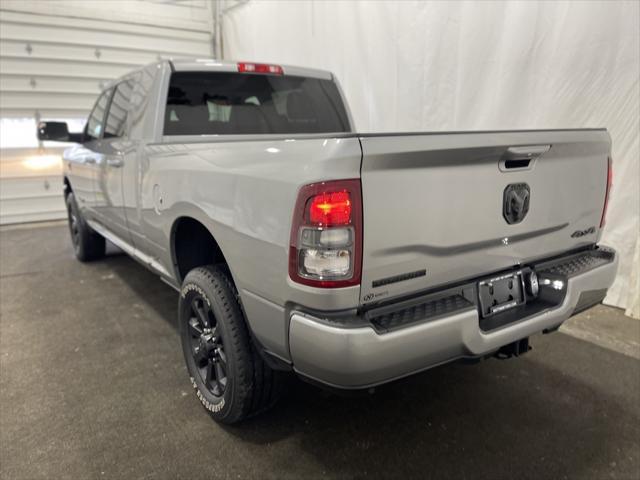 used 2022 Ram 2500 car, priced at $56,672