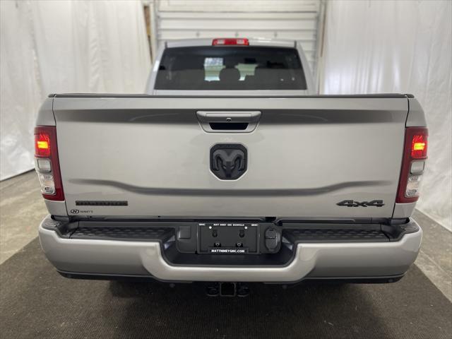 used 2022 Ram 2500 car, priced at $56,672