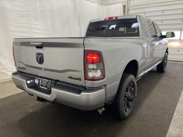 used 2022 Ram 2500 car, priced at $56,672