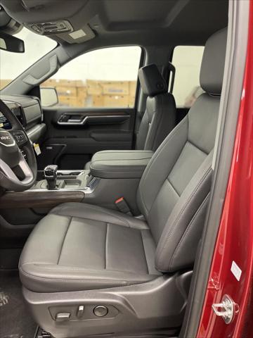 new 2025 GMC Sierra 1500 car, priced at $62,840