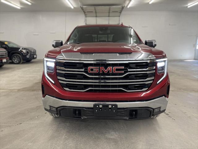 new 2025 GMC Sierra 1500 car, priced at $62,840