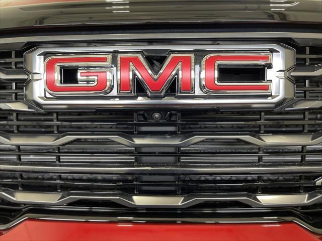 new 2025 GMC Acadia car, priced at $53,240