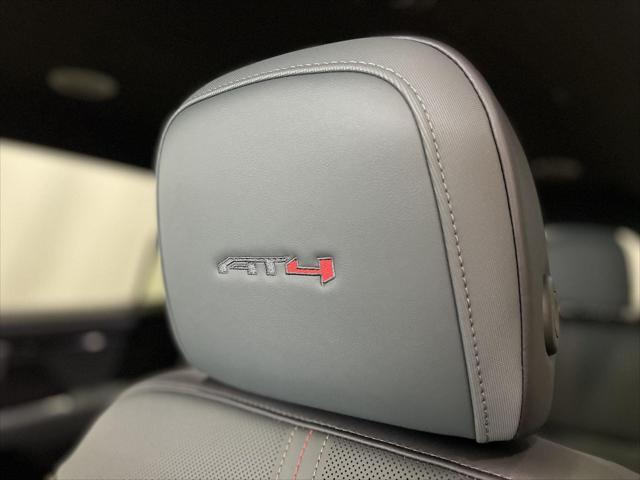 new 2025 GMC Acadia car, priced at $53,240