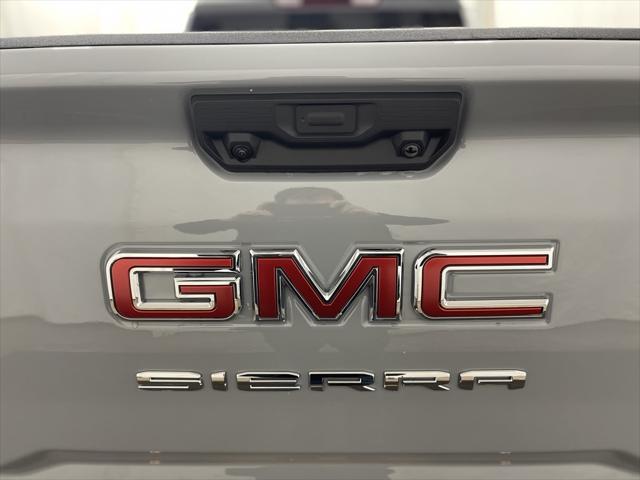 new 2025 GMC Sierra 3500 car, priced at $72,915