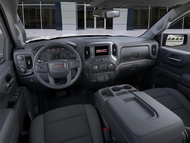 new 2024 GMC Sierra 1500 car, priced at $54,235