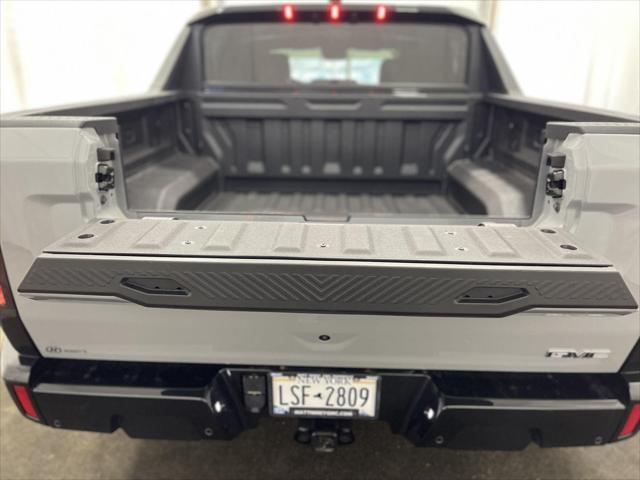 new 2025 GMC HUMMER EV Pickup car, priced at $100,965