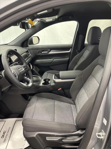 new 2025 GMC Terrain car, priced at $33,890