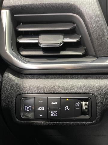 new 2025 GMC Terrain car, priced at $33,890
