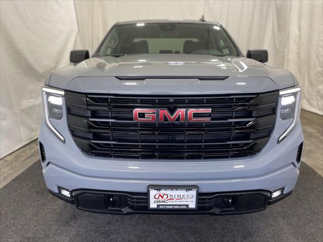 used 2024 GMC Sierra 1500 car, priced at $46,981