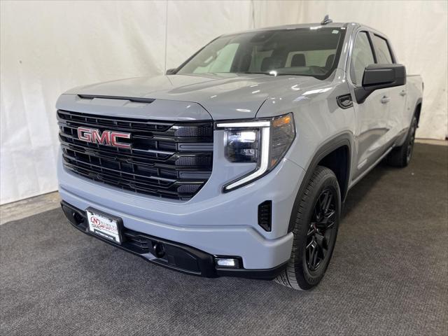 used 2024 GMC Sierra 1500 car, priced at $46,981