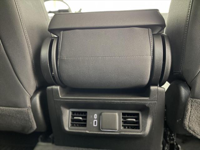 used 2024 GMC Sierra 1500 car, priced at $46,981