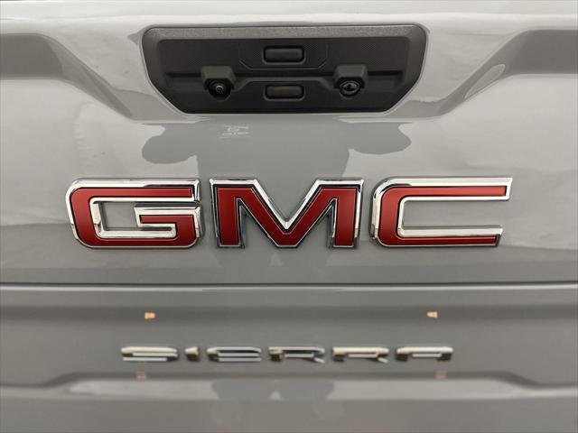 used 2024 GMC Sierra 1500 car, priced at $46,981