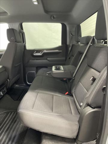 used 2024 GMC Sierra 1500 car, priced at $46,981